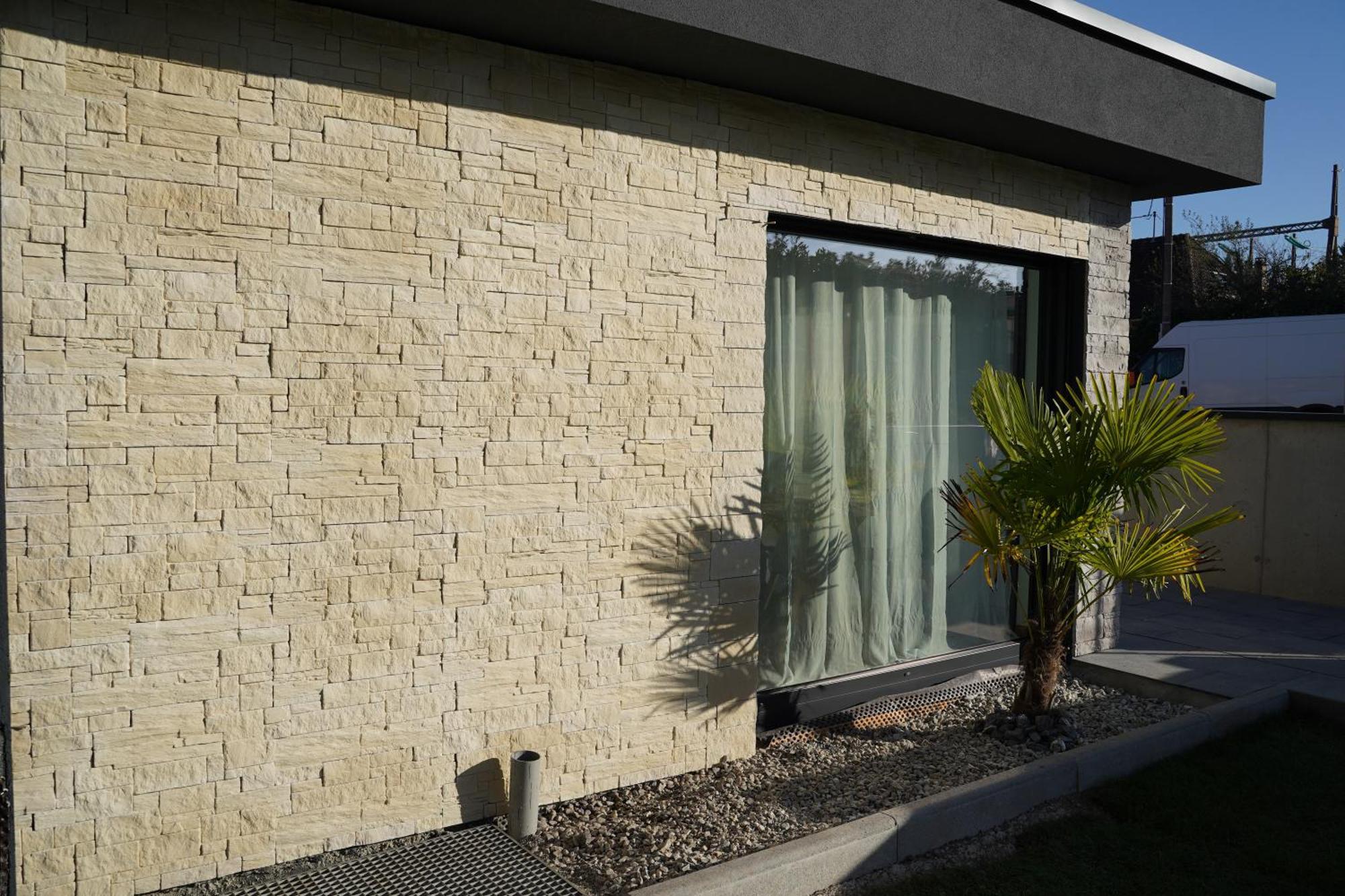 Tiny House Turckheim Villa Ngoại thất bức ảnh