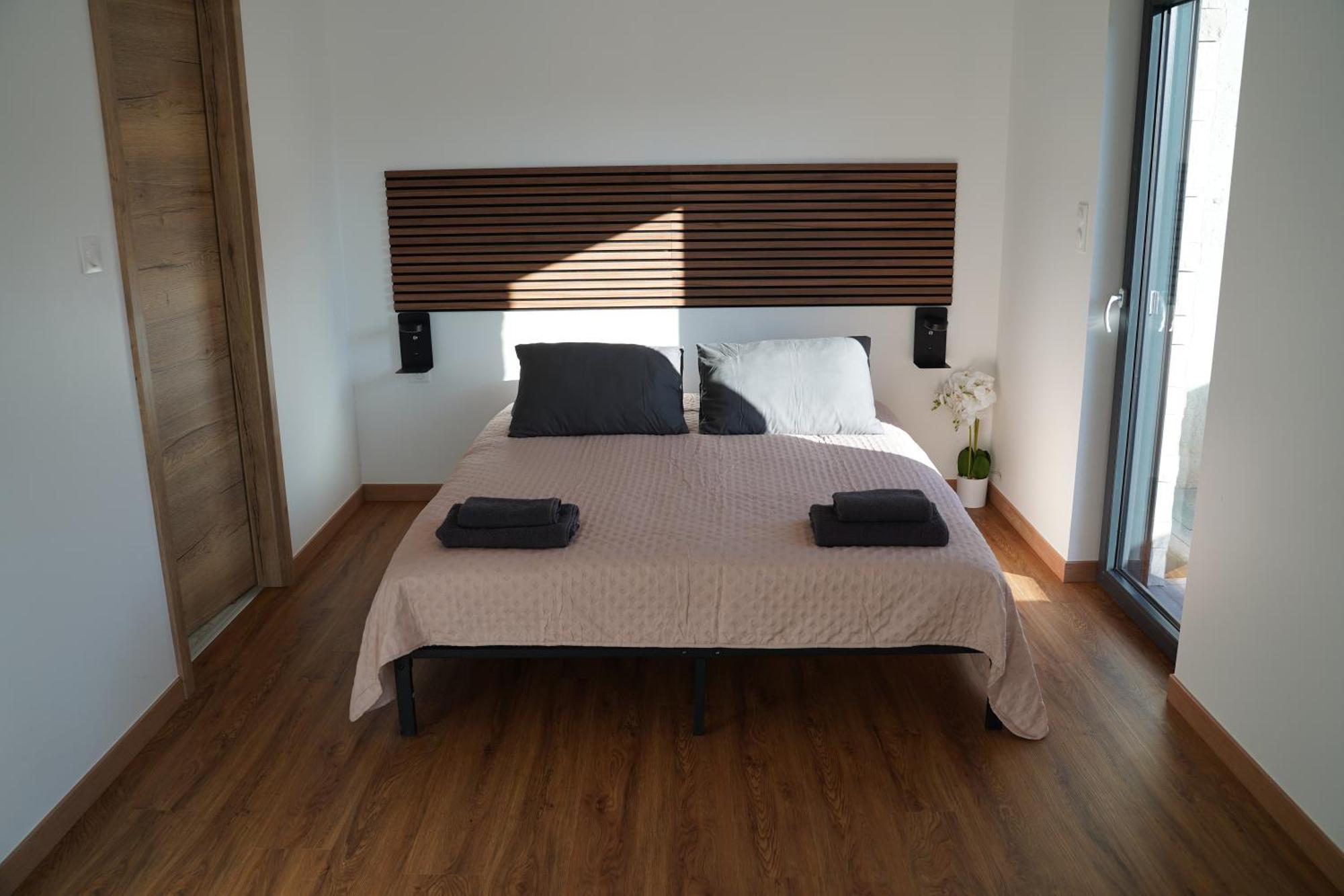Tiny House Turckheim Villa Ngoại thất bức ảnh